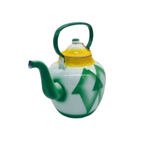 ابريق غضار اندونيسي