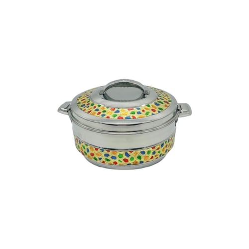 حافظة مطرز ( طقم وسط )