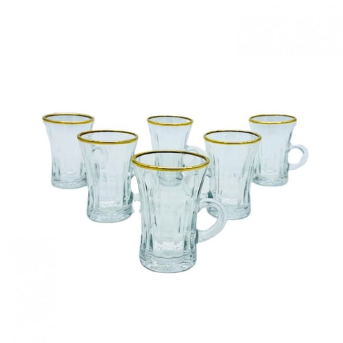 بيالة الجبر خط ذهبي