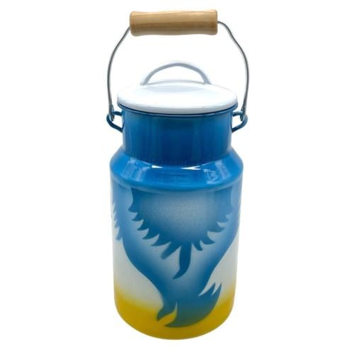 سطل غضار سلوفيني