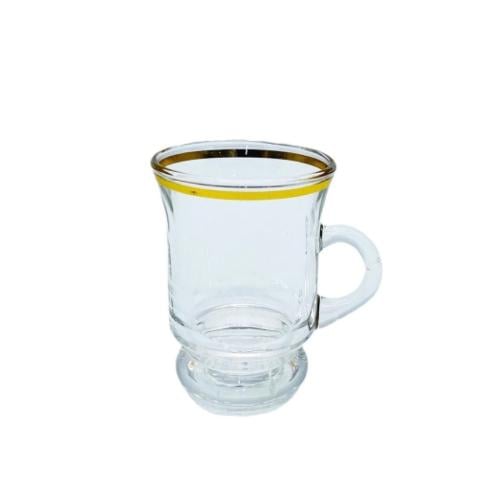 بيالة الجبر خط ذهبي