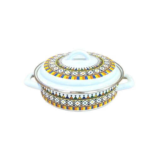 بوادي غضار عسيري 6حبة