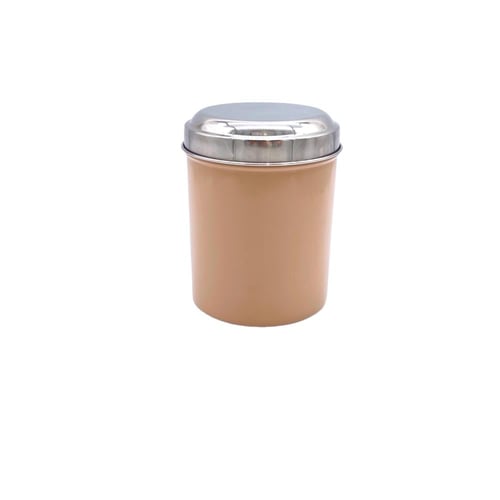 علب سكر وشاهي ستيل