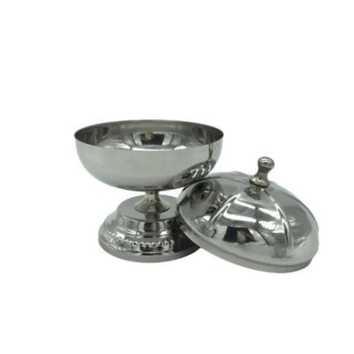 تمرية قبة مقاس 16