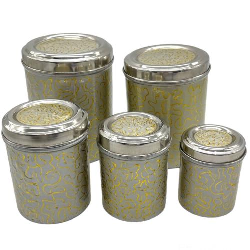 علب سكر وشاي الاصاله