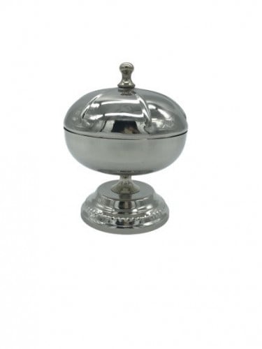 تمرية قبة مقاس 10