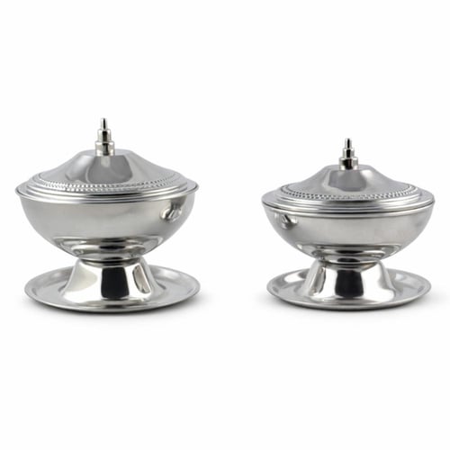 تمرية ستيل هندي