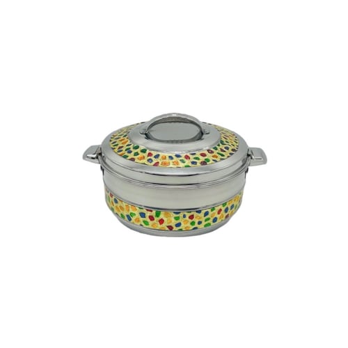 حافظة مطرز ( طقم كبير )