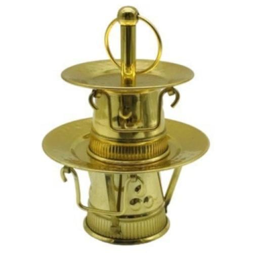 شيال حلويات نحاس 2دور