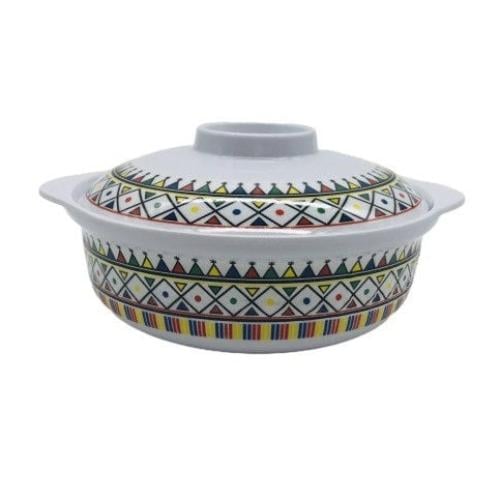 بادية عسيري بغطاء