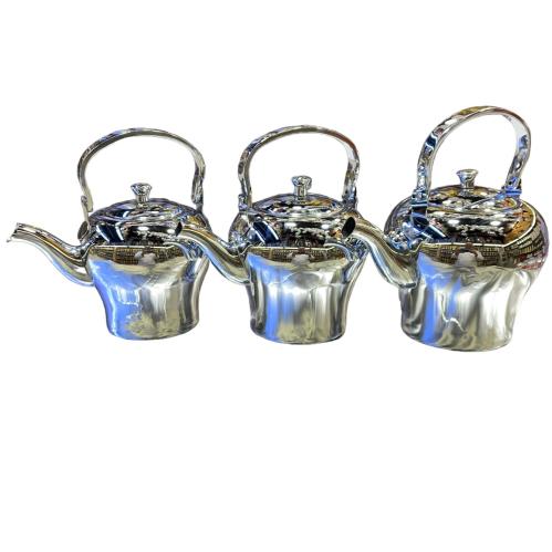 ابريق ستانلس ستيل