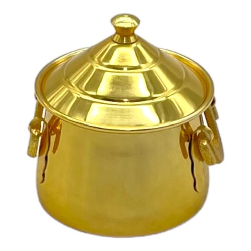 قدر تقديم ميني