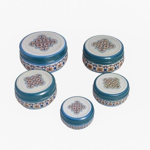 مطبقيات مغربي 5حبة