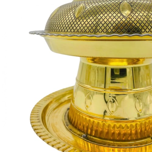 تمرية قريشي مقاس 23