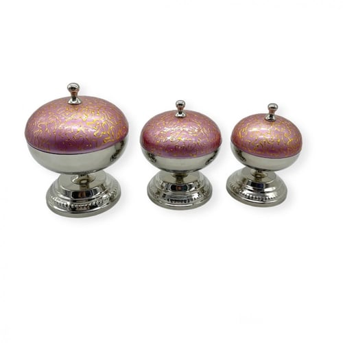 تمرية الاصالة مع صحن فصم