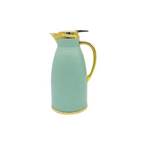 ترمس اخضر فاتح مطفي