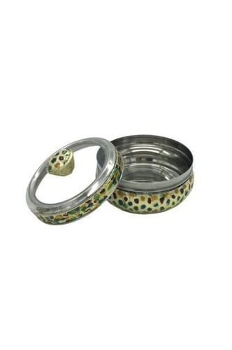 مطبقيات غطا شفاف