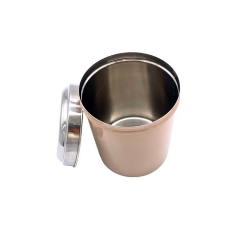 علب سكر وشاهي ستيل