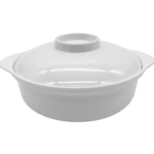 بادية ميلامين بغطاء مقاس 16