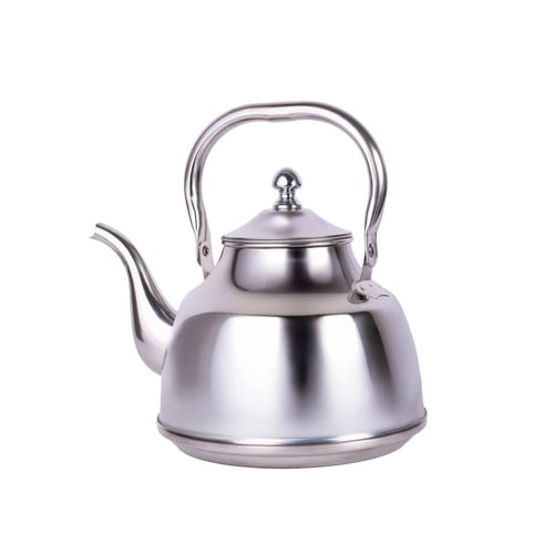 ابريق ستيل بمخشال