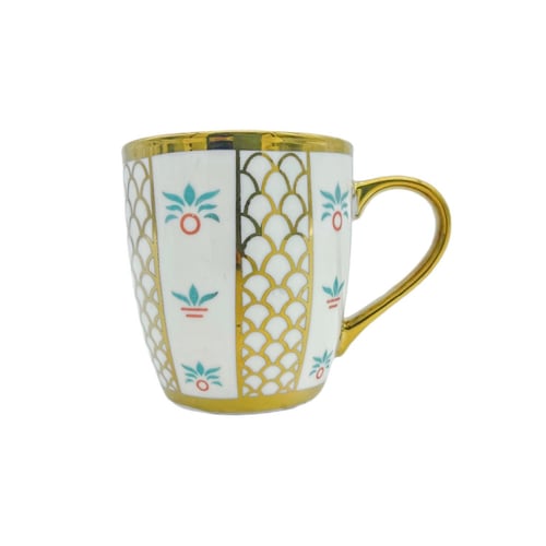 كوب سيراميك بدّاوي