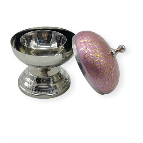 تمرية الاصالة مع صحن فصم