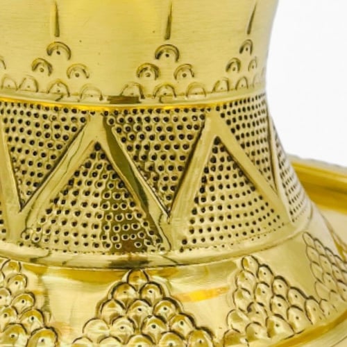 تمرية ذهبي مقاس 26