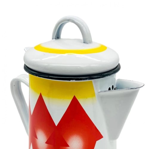 مفواح غضار (احمر)