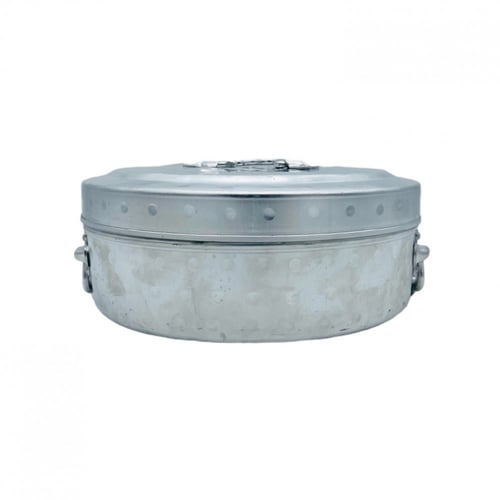 مطبقية الحنيني و القرص تيفال