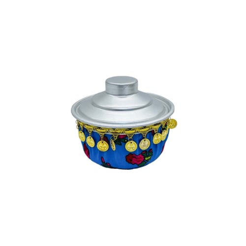 قدر شالكي صغير