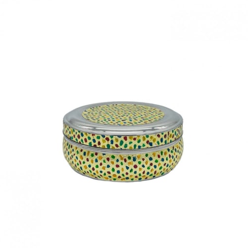 مطبقية 4 حبات كبير