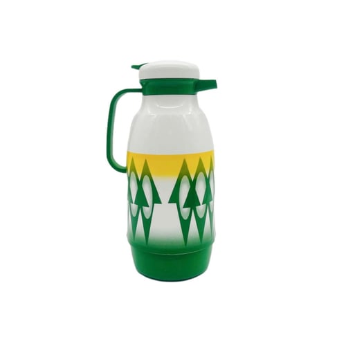 ترمس نقش غضار ( اخضر )