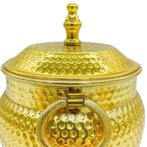 علب سكر و شاي البادية