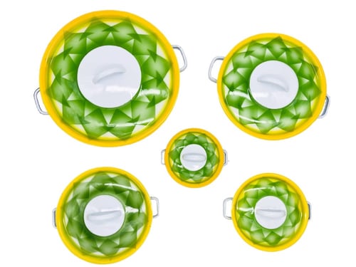 بادية غضار اخضر سلوفيني