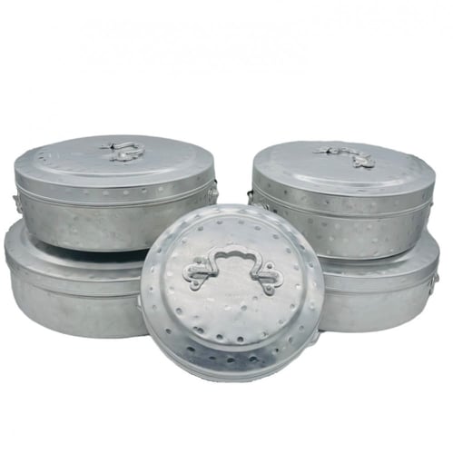 مطبقية الحنيني و القرص