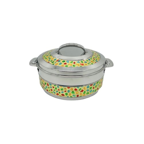 حافظة مطرز ( طقم وسط )