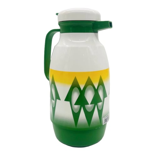 ترمس نقش غضار ( اخضر )