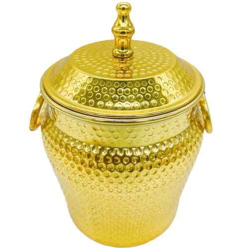 علب سكر و شاي البادية