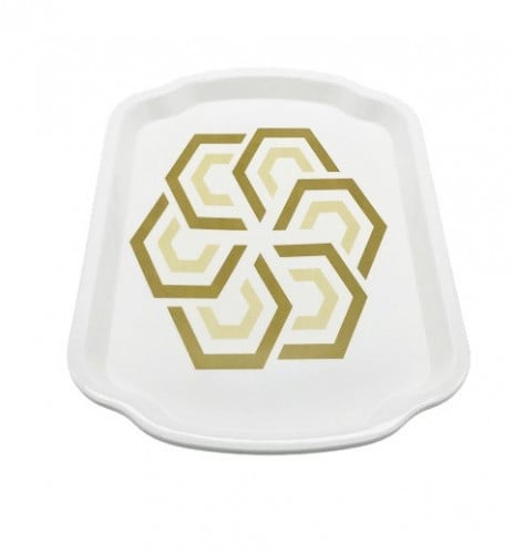 طفرية ميلامين نقش دوائر صغير