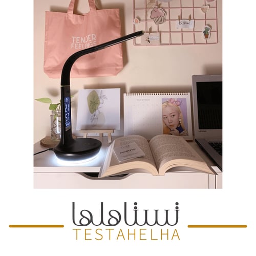 اضاءة قوي - نورو بلس