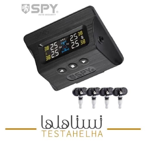 حساس كفرات TPMS