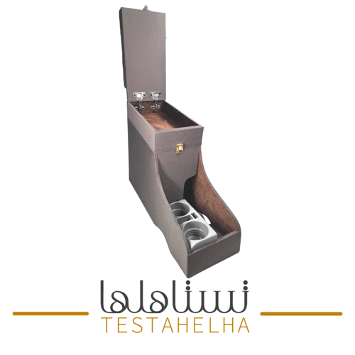 تكاية ربع تايوتا موديل 2000 الى 2024