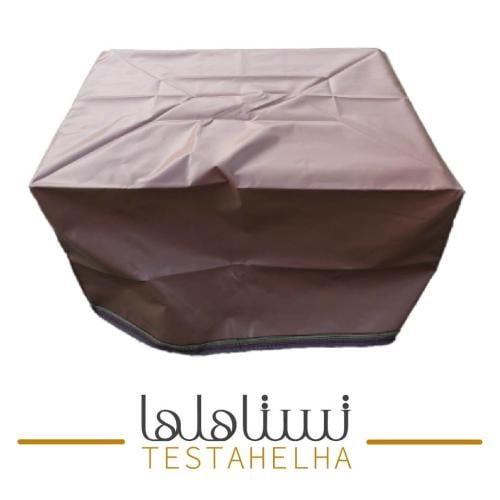 غطاء طاولة قماش تايلندي