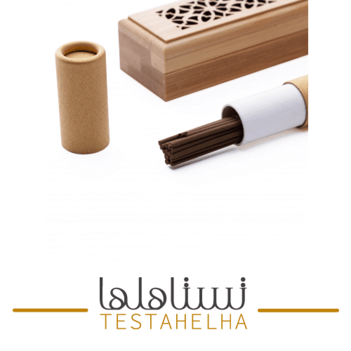 مبخرة سيارة متنقلة