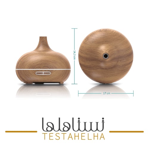 فواحة كهربائية