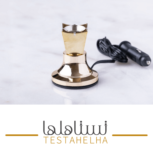 مبخرة ولاعة سيارة