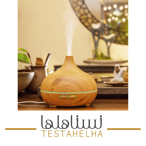 فواحة كهربائية