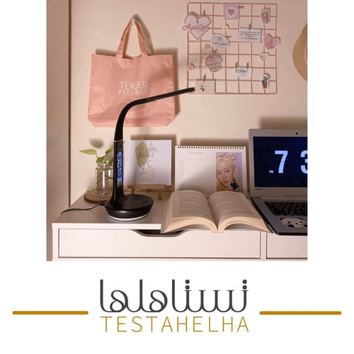 اضاءة قوي - نورو بلس