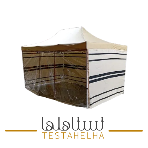 مظلة خارجية ( للجلسات )