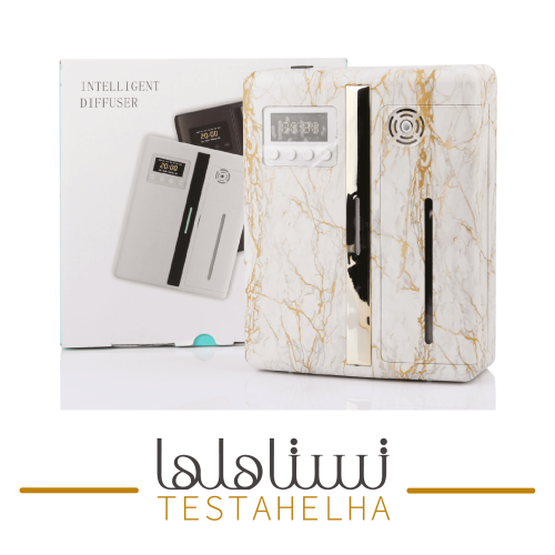 جهاز تعطير المنزل